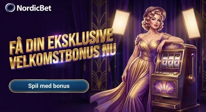 Nordicbet Casino